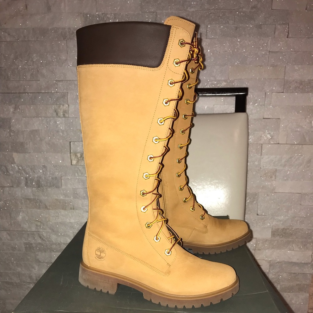 🔥🔥🔥SOLD🔥🔥🔥🔥Timberland Women’s Boots